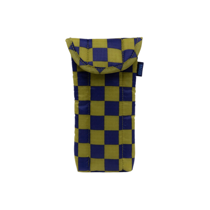 Puffy Glasses Sleeve