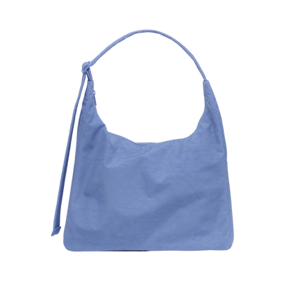 Nylon Shoulder Bag