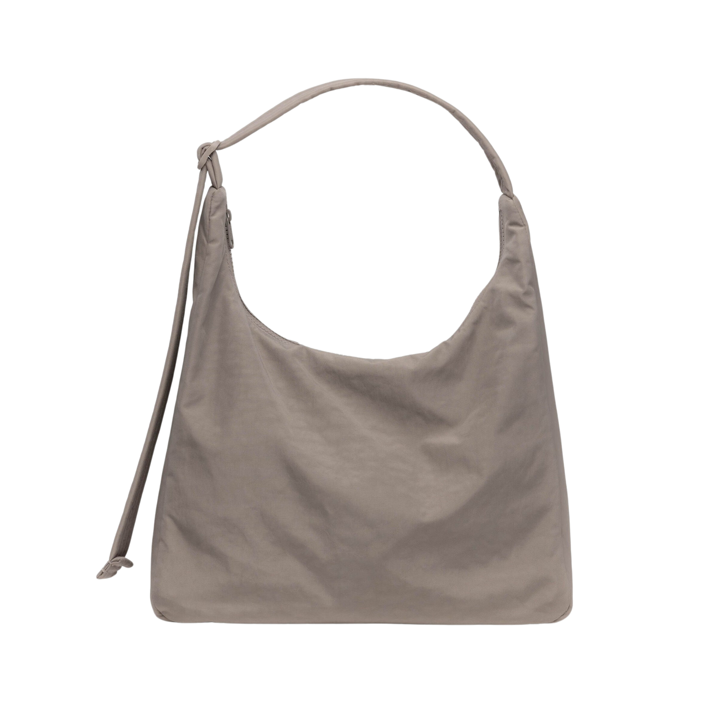 Nylon Shoulder Bag