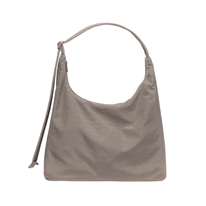 Nylon Shoulder Bag