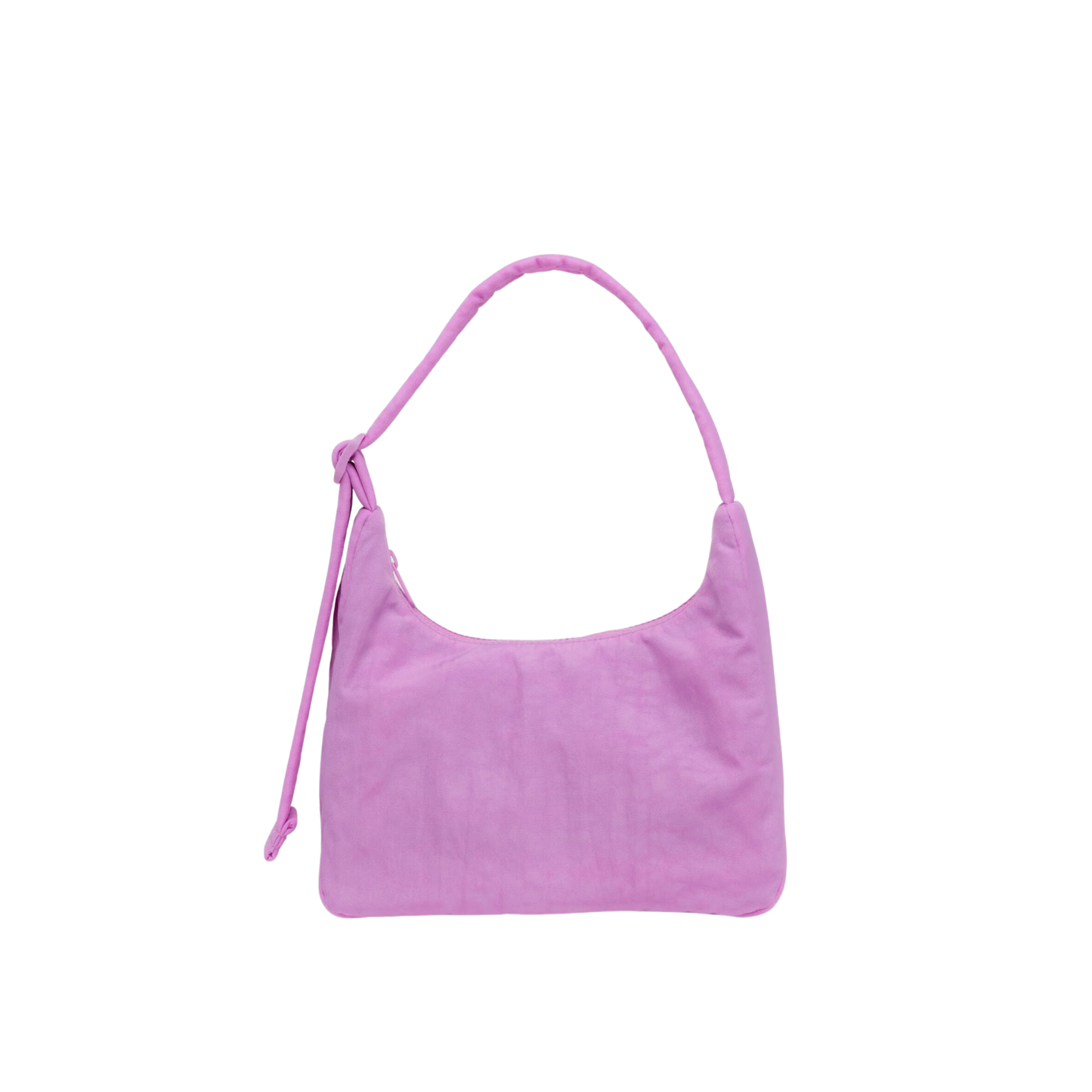 Mini Nylon Shoulder Bag