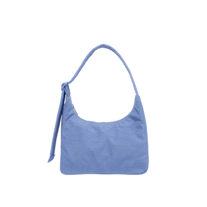 Mini Nylon Shoulder Bag