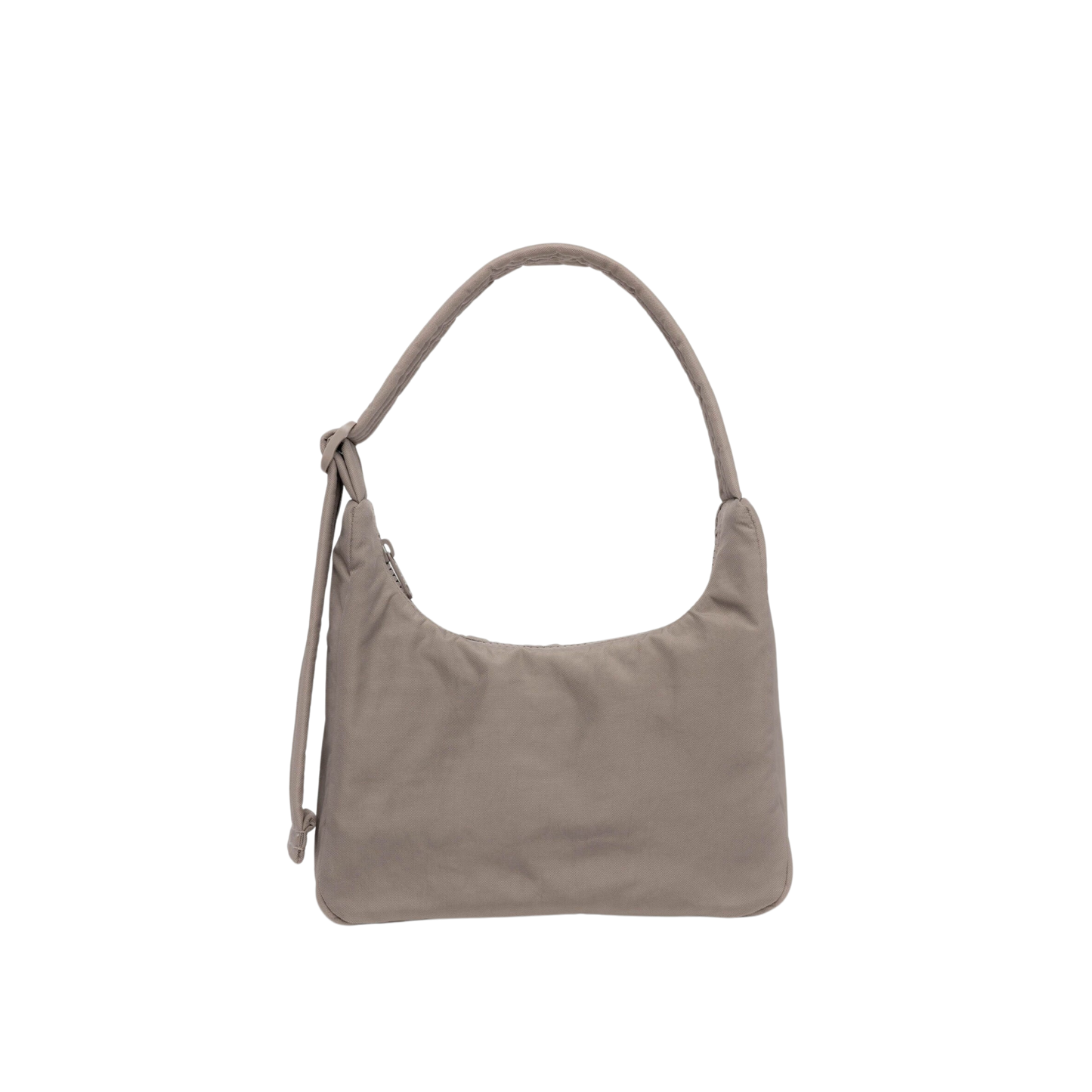 Mini Nylon Shoulder Bag