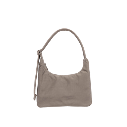 Mini Nylon Shoulder Bag