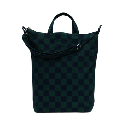 Zip Duck Bag