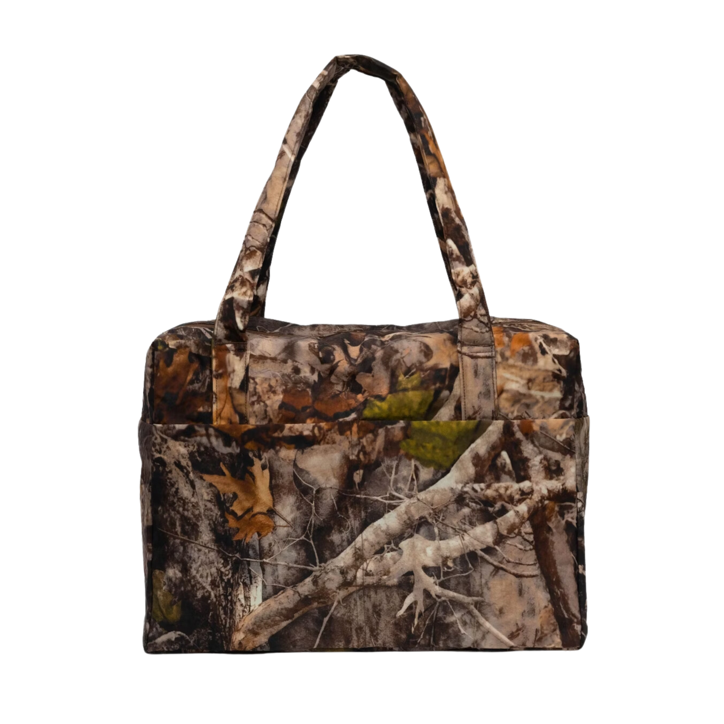 Cloud Carry-On Bag