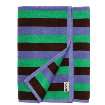 Baggu Bath Towel