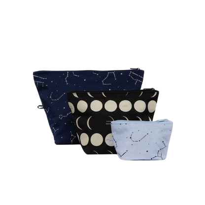 Go Pouch Set