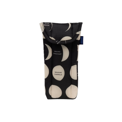 Puffy Glasses Sleeve