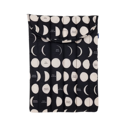Puffy Laptop Sleeve 16"