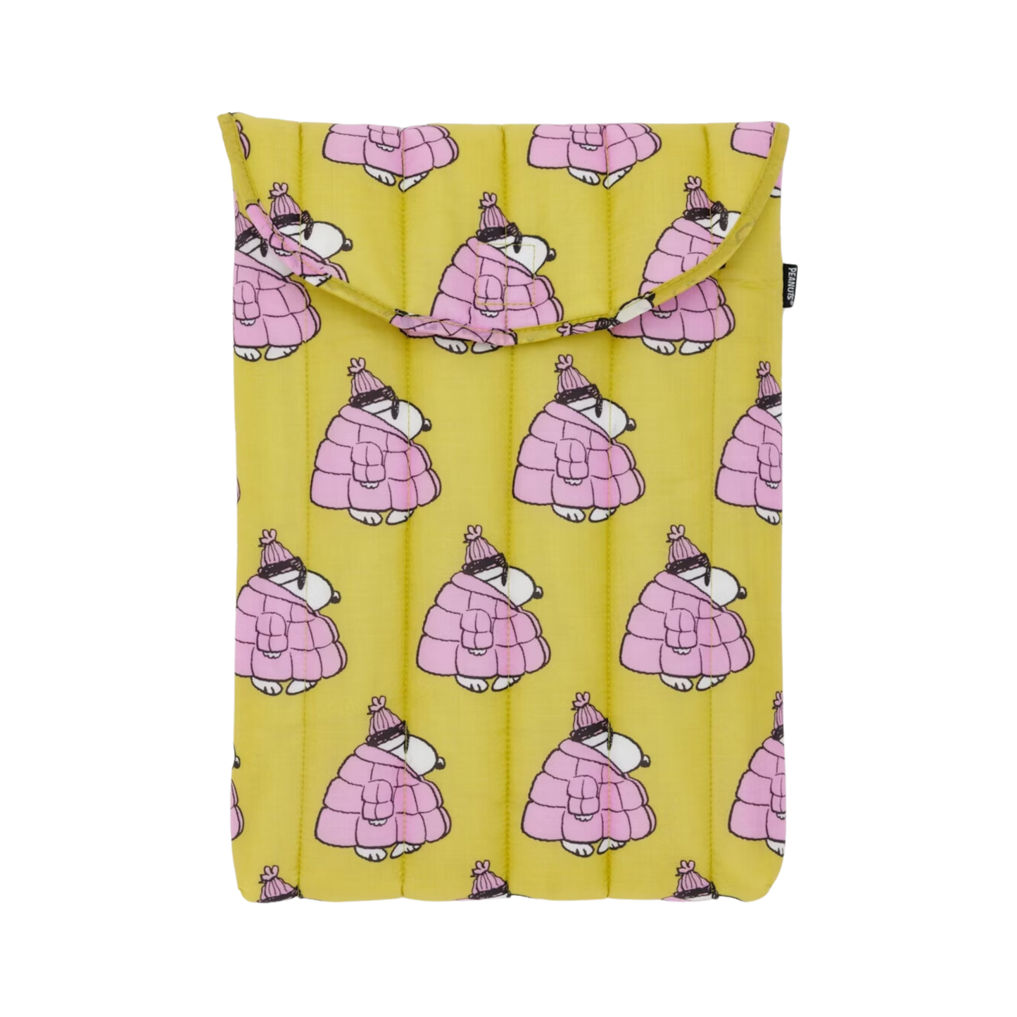 Puffy Laptop Sleeve 16"