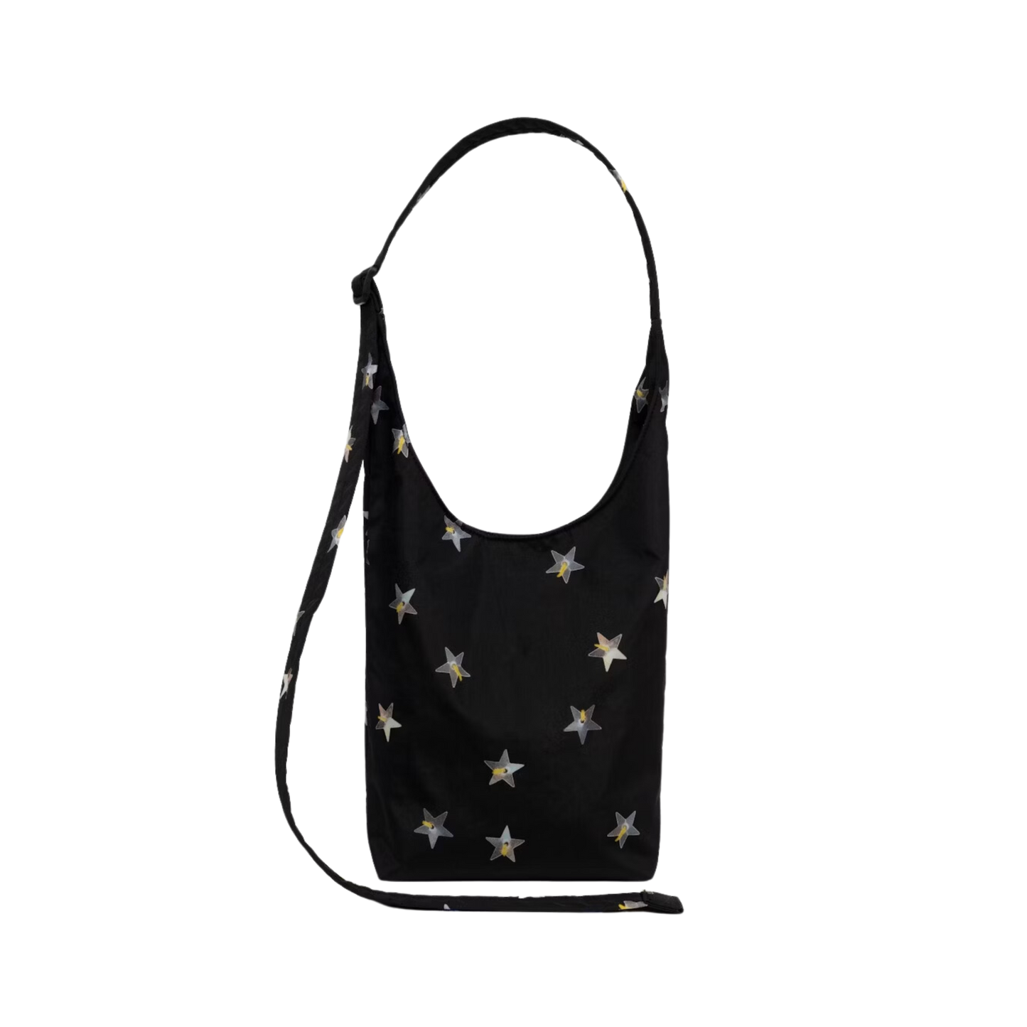 Small Nylon Sling Bag
