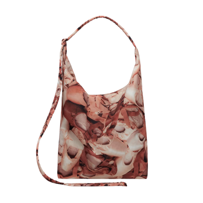 Large Nylon Sling Bag