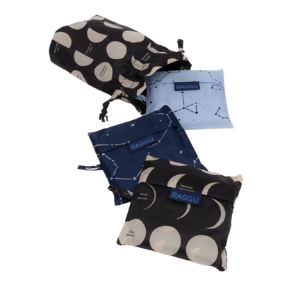 Standard Baggu - Set of 3