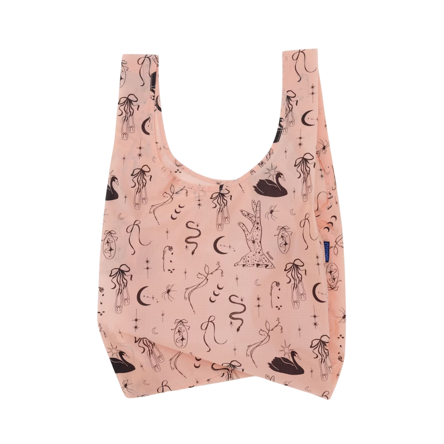 Standard Baggu - Reusable Shopping Bag