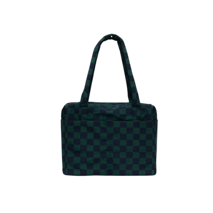 Small Cloud Carry-On Bag