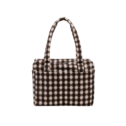 Small Cloud Carry-On Bag