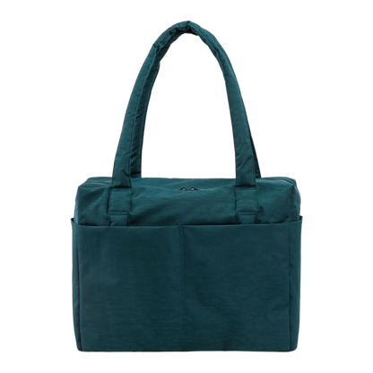 Small Cloud Carry-On Bag