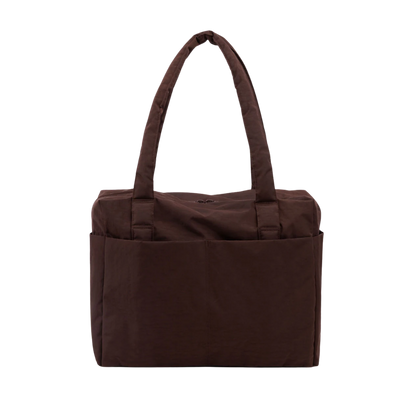 Small Cloud Carry-On Bag