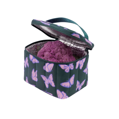 Puffy Lunch Bag