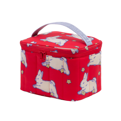 Puffy Lunch Bag