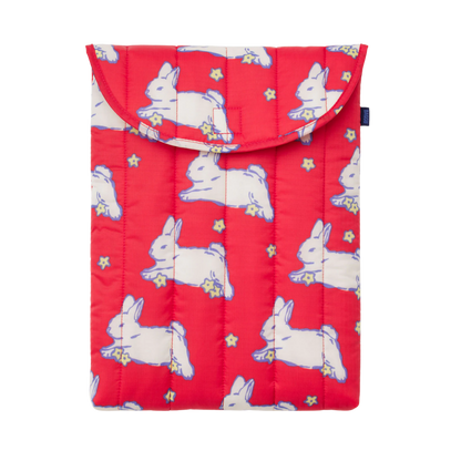 Puffy Laptop Sleeve 16"