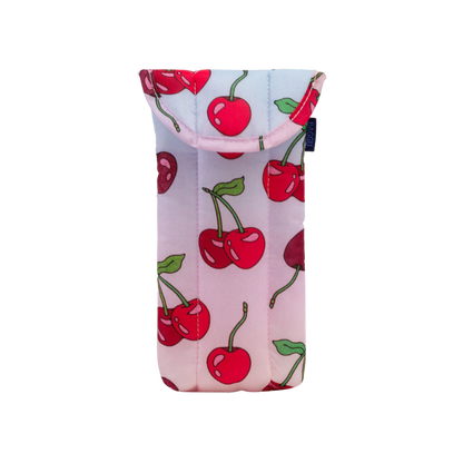 Puffy Glasses Sleeve