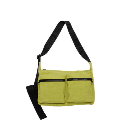 Medium Cargo Crossbody
