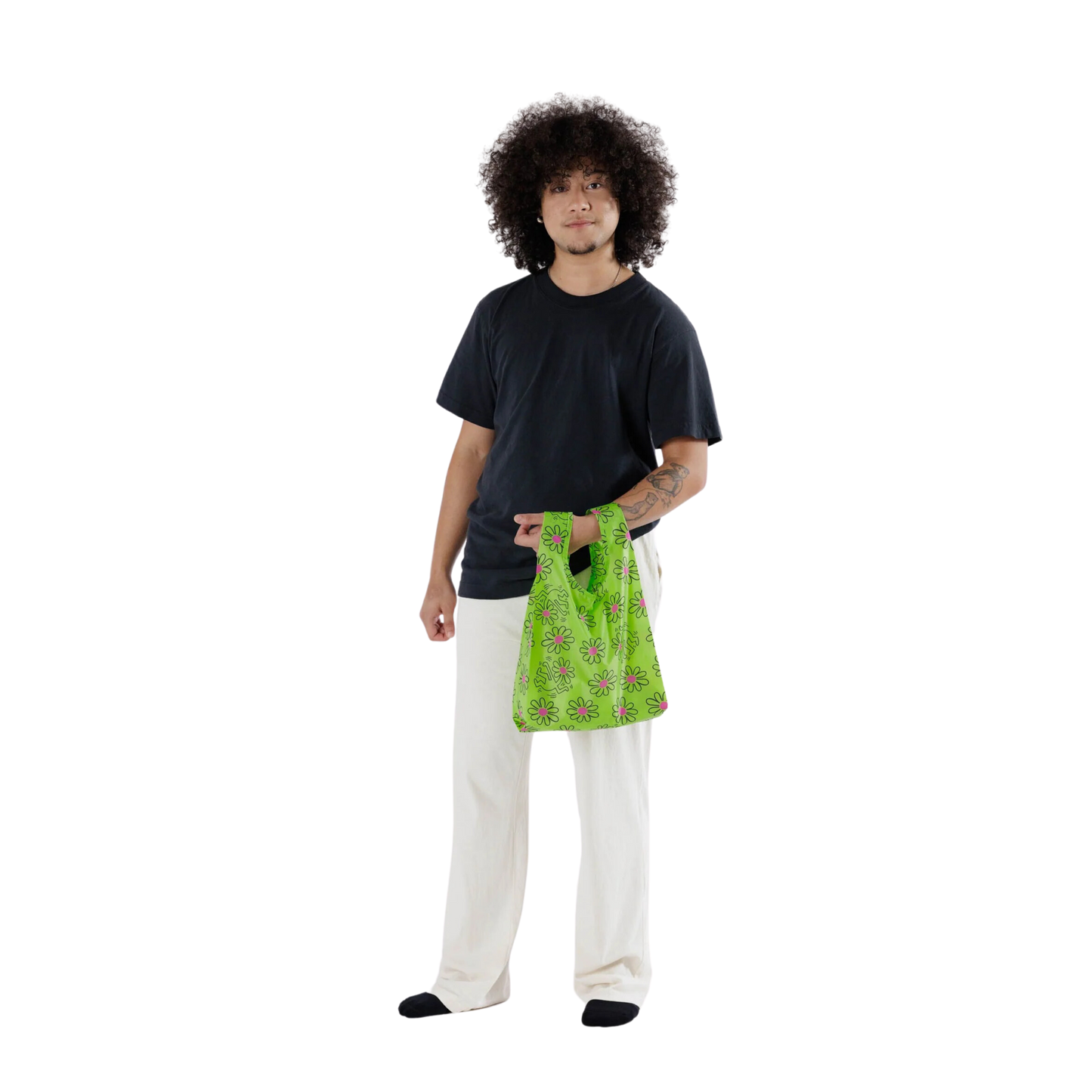 Baby Baggu - Reusable Shopping Bag