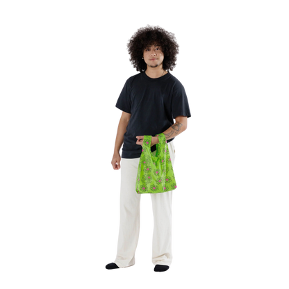 Baby Baggu - Reusable Shopping Bag