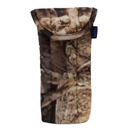 Puffy Glasses Sleeve
