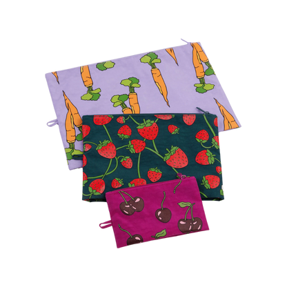 Go Pouch Set