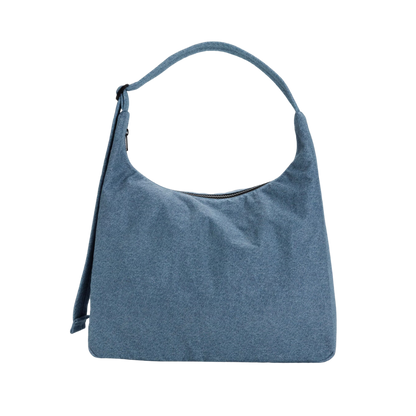 Nylon Shoulder Bag