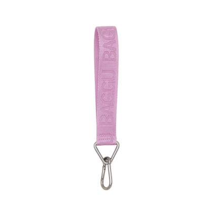Baggu Logo Keychain