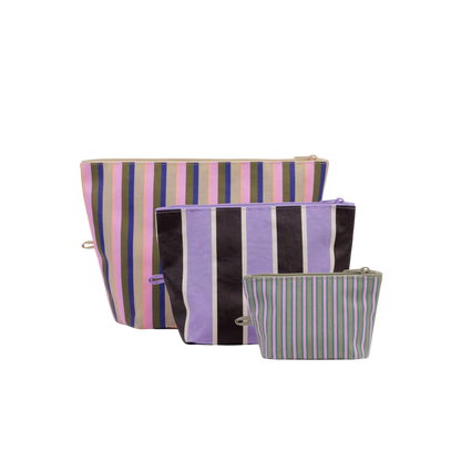 Go Pouch Set