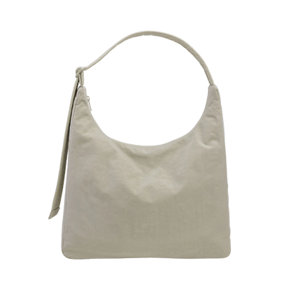 Nylon Shoulder Bag