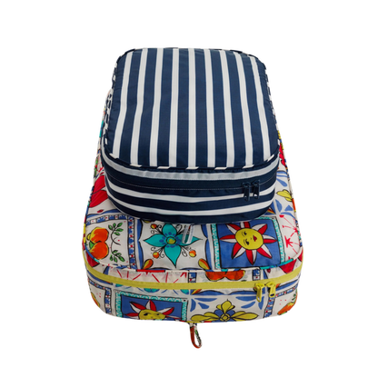 Large Packing Cube Set