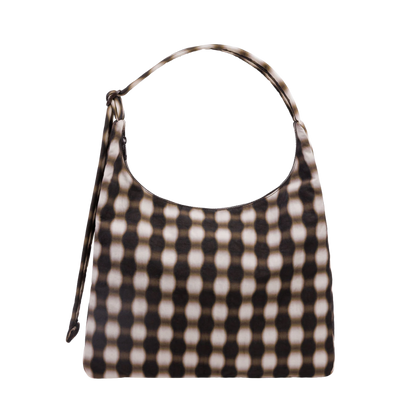 Nylon Shoulder Bag