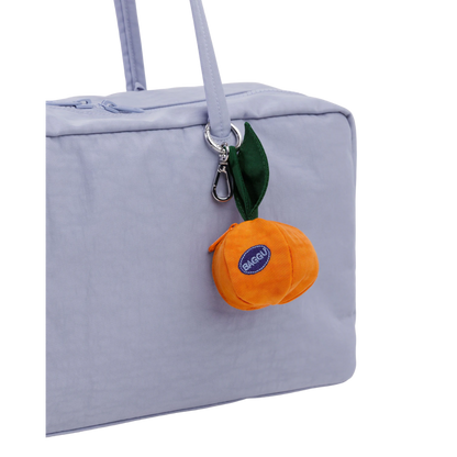 Mandarin Charm