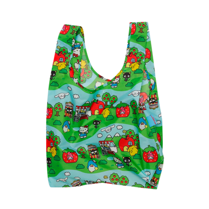 Standard Baggu - Reusable Shopping Bag