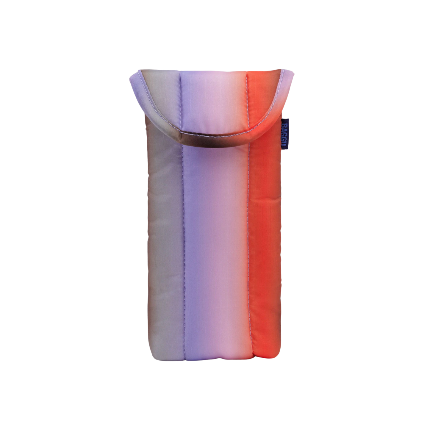 Puffy Glasses Sleeve