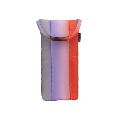 Puffy Glasses Sleeve