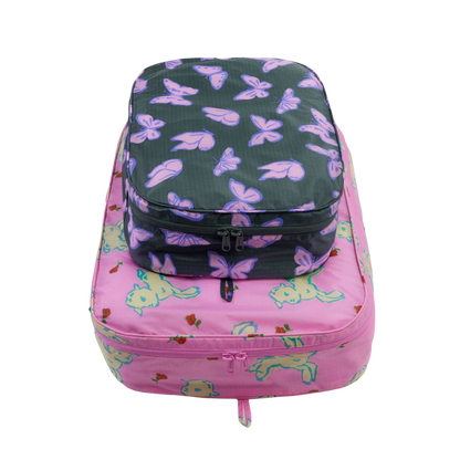 Large Packing Cube Set