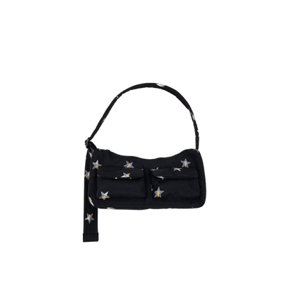 Cargo Shoulder Bag