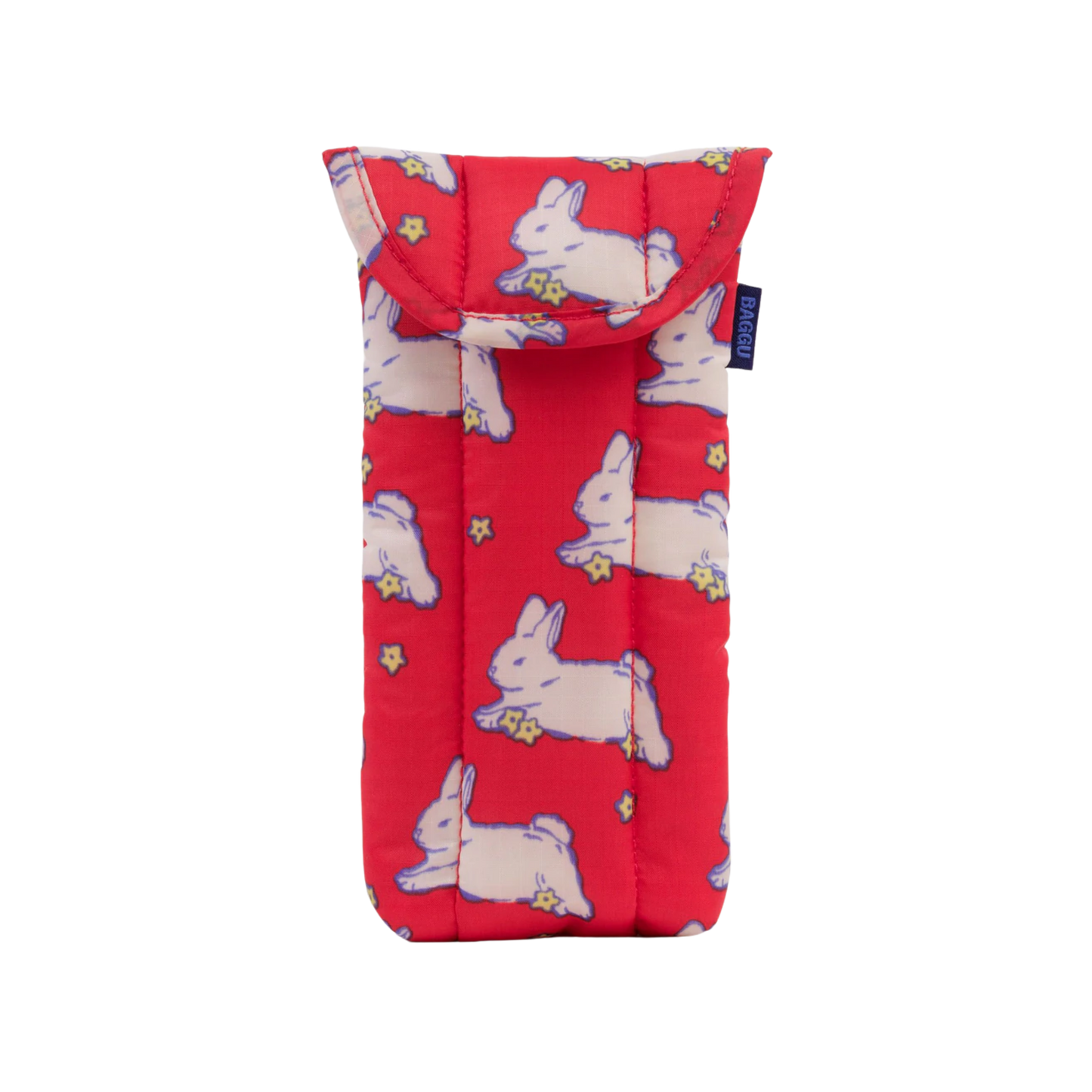 Puffy Glasses Sleeve
