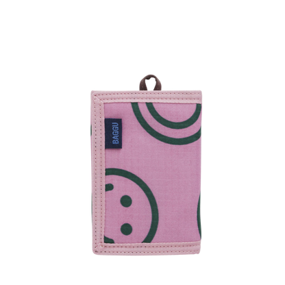 Nylon Wallet