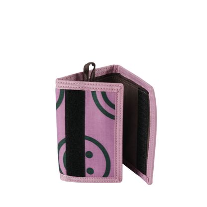 Nylon Wallet
