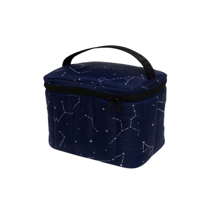 Puffy Lunch Bag