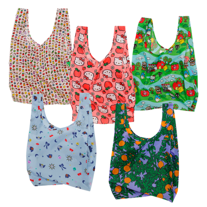 Standard Baggu - Reusable Shopping Bag