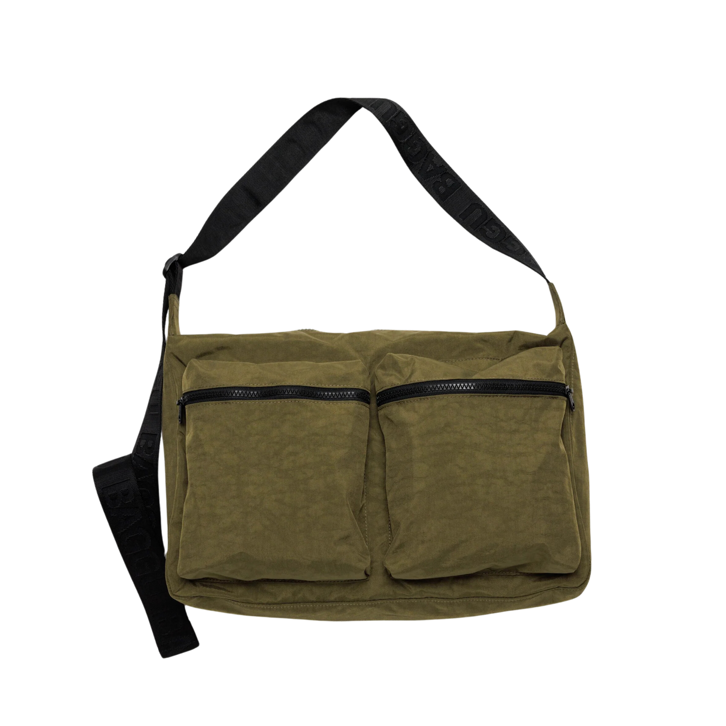 Large Cargo Crossbody